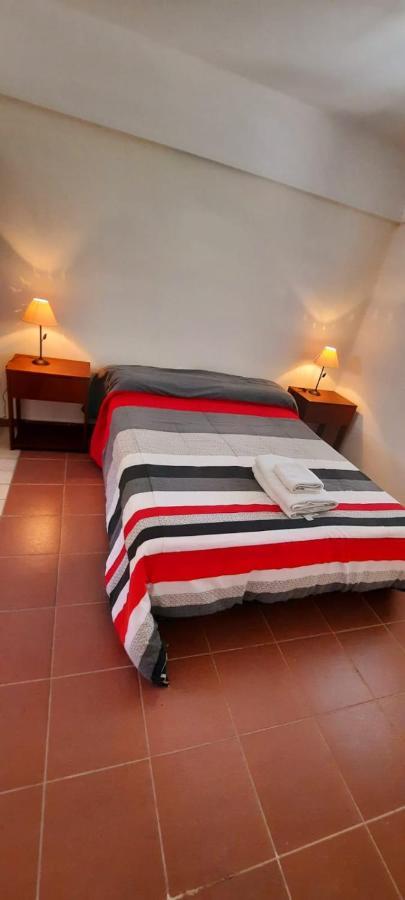 Hotel El Volcan Exteriér fotografie