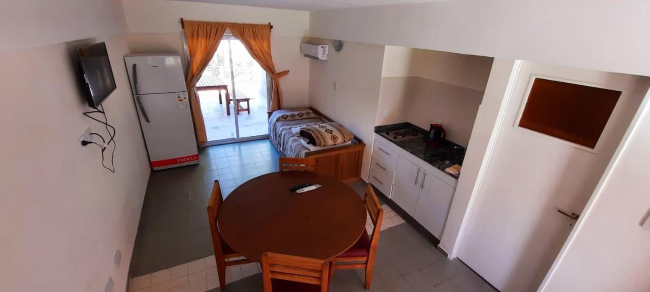 Hotel El Volcan Exteriér fotografie
